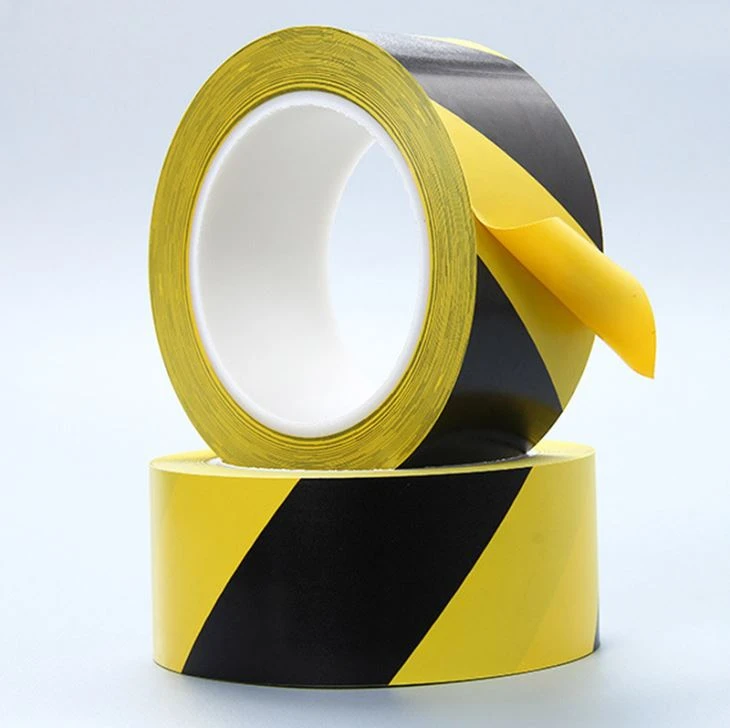 So kaufen Supreme PVC-Sicherheits-Dichtband Underground Warning Detectable Tape für Warnband gelb