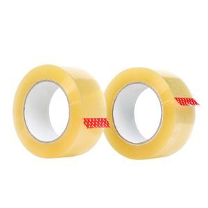 40m BOPP Kartondichtband