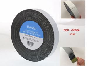 EPR selbstverschmelzendes Band für 35KV und 69KV Hochspannung