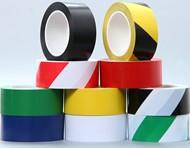 PVC-DEMARKATIONSBAND