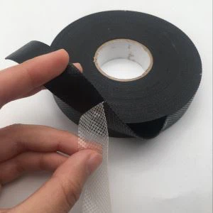 Selbstverschweißendes Band 0,76 mm * 19 mm * 9,1 m
