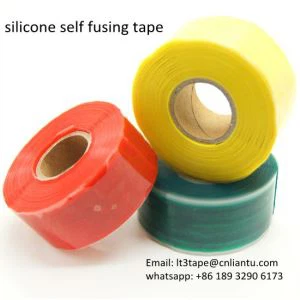 Silikon Rescue Tape