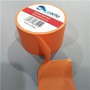PVC-Gipsband Kreuzrillen-PVC-Schutzband PVC Easy Tear Tape