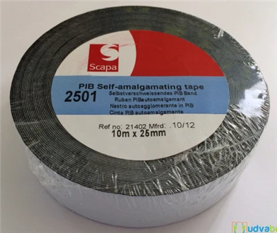 Selbstverschweißendes Klebeband 9m